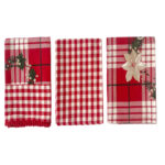 SET 3 PROSOAPE DE BUCATARIE 50 X 70 CM HOPE PREZIOSA HOME