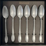 SET 6 LINGURITE BRANDANI