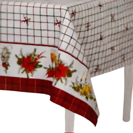 FATA DE MASA 140 X 180 CM BIANCA PREZIOSA HOME
