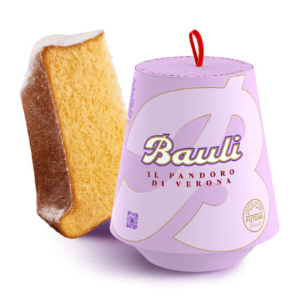 COZONAC ITALIAN BAULI 700 G