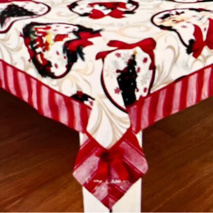 FATA DE MASA BUMBAC KRIS PIERRE CARDIN 140 X 360 CM