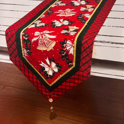 NAPRON BUMBAC EVERGREEN PIERRE CARDIN