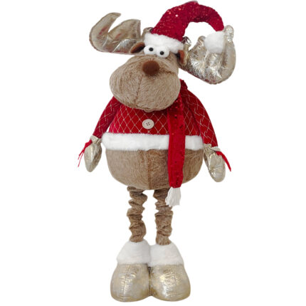 REN DECORATIV CU PICIOARE EXTENSIBILE 160 CM PREZIOSA HOME