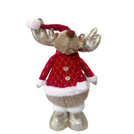 REN DECORATIV 80 CM PREZIOSA HOME