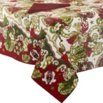 FATA DE MASA 140X180 CM + 6 SERVETELE LUMIER PREZIOSA HOME