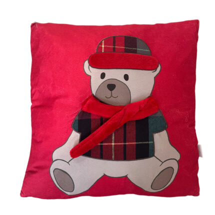 PERNA DECORATIVA 45 X 45 CM PREZIOSA HOME