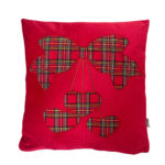 PERNA DECORATIVA 45 X 45 CM PREZIOSA HOME