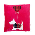 PERNA DECORATIVA 45 X 45 CM PREZIOSA HOME