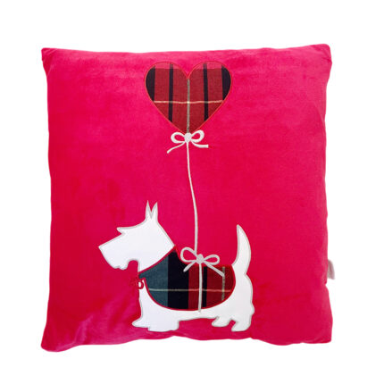 PERNA DECORATIVA 45 X 45 CM PREZIOSA HOME