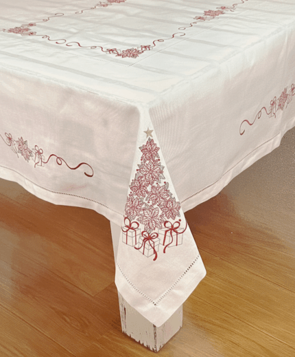 FATA DE MASA BRODATA CADEAUX 150 X 250 CM PREZIOSA HOME