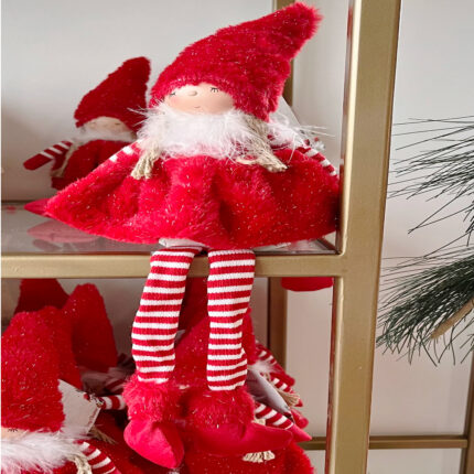 DECORATIUNE PAPUSA PREZIOSA HOME