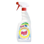 SOLUTIE CURATARE DUS DUAL POWER 500 ML