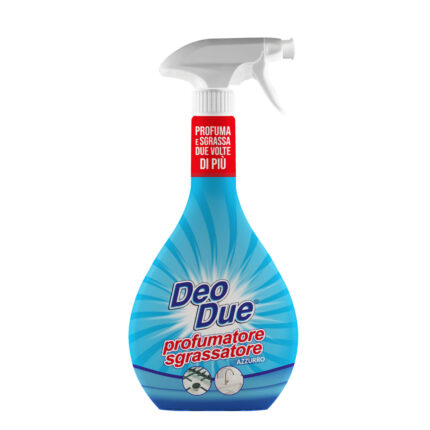 DEGRESANT PARFUMAT DEO DUE 600 ML