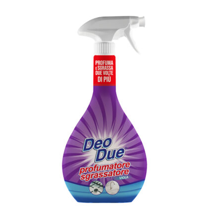 DEGRESANT PARFUMAT DEO DUE 600 ML