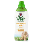DETERGENT LICHID IGIENIZANT BEBE VERT CHANTECLAIR 750 ML
