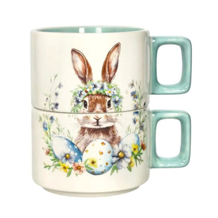 SET 2 CANI 250 ML SWEET BUNNY BRANDANI