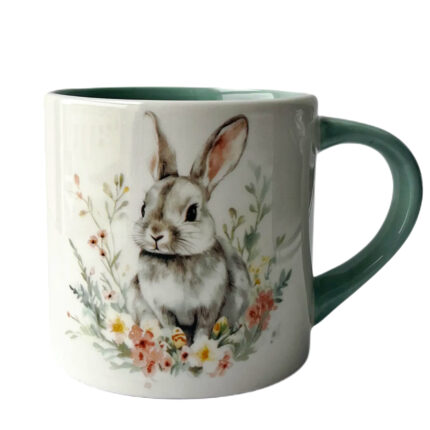 CANA CEAI 450 ML SWEET BUNNY BRANDANI