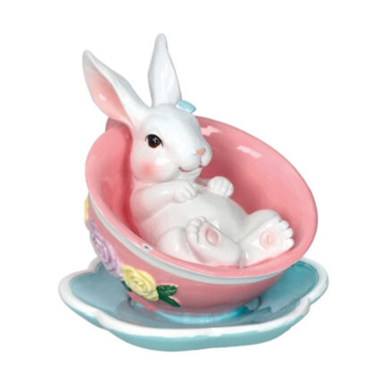 IEPURE DECORATIUNE RELAX BRANDANI