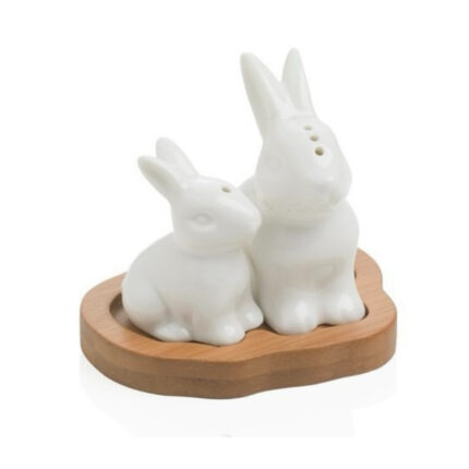 SET SARE SI PIPER IEPURAS BRANDANI