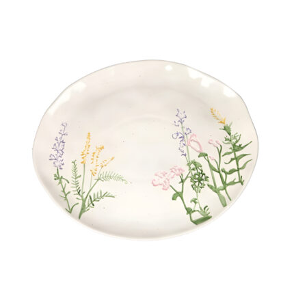 PLATOU 36 X 23 CM RISVEGLIO BRANDANI