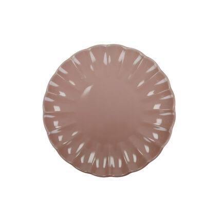 FARFURIE ADANCA ROZ 23 CM CALIPSO BRANDANI