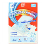 PULBERE PENTRU INDEPARTAREA PETELOR 3 IN 1 GREY 12 PUNGI X 30 G=360 G