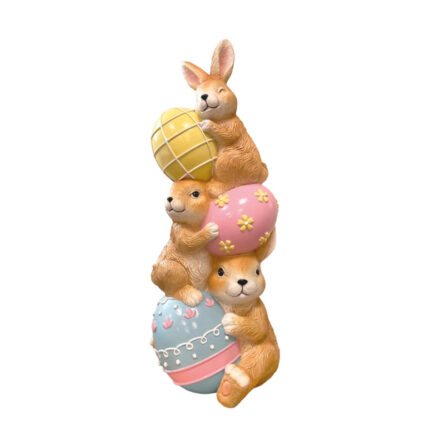 DECORATIUNE CU IEPAURASI 48 CM BRANDANI