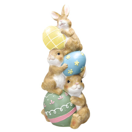 DECORATIUNE CU IEPAURASI 71,5 CM BRANDANI