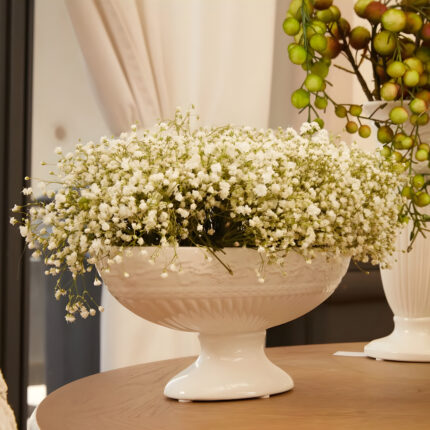 VAS / VAZA DIN PORTELAN PREZIOSA LUXURY HOME