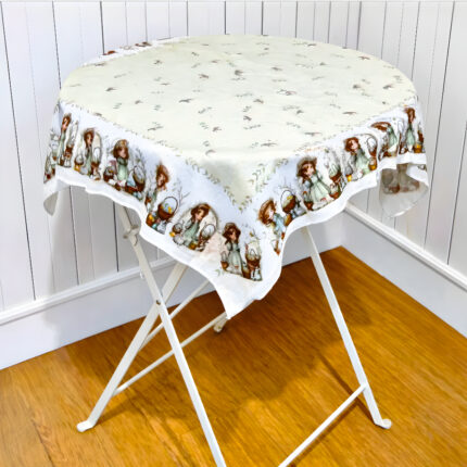 FATA DE MASA 90 X 90 CM ESTER PREZIOSA HOME