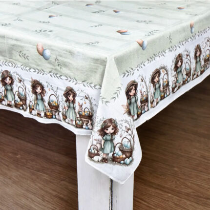 FATA DE MASA CU MODEL PASCAL ESTER PREZIOSA HOME