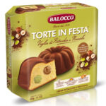 CHEC ITALIAN CU FISTIC SI CACAO TORTE IN FESTA BALOCCO 400 G