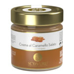 CREMA CU CARAMEL SARAT SCYAVURU 200 G