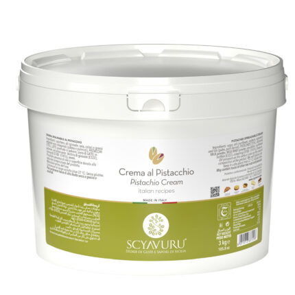 CREMA DE FISTIC 15% SCYAVURU 3 KG