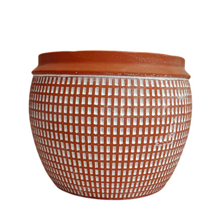 VAS / GHIVECI DIN CIMENT MERCURY HOME