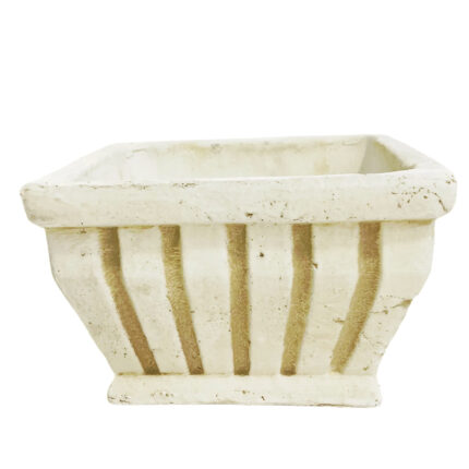 VAS / GHIVECI DIN CIMENT POMPEI MERCURY HOME