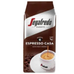 CAFEA BOABE INTENSITATE 9/10 ESPRESSO SEGAFREDO 1 KG