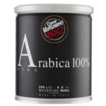 CAFEA MACINATA ARABICA MOKA VERGNANO 250 G