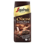 CAFEA MACINATA INTENSITATE 7 COSTA RICA SEGAFREDO 250 G