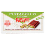 CIOCOLATA CU CREMA DE FISTIC NOVI 105 G