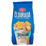 CIPSURI DIN CARTOFI CU ROZMARIN ELDORADA AMICA 130 G