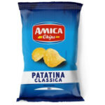 CHIPSURI DIN CARTOFI CLASSICA AMICA 300 G