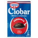 CIOCOLATA CALDA FONDENTE CAMEO 5 PLICURI 115 G
