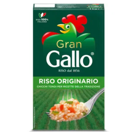 OREZ ORIGINAL GALLO 1 KG