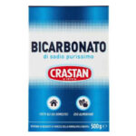 BICARBONAT DE SODIU CRASTAN 500 G