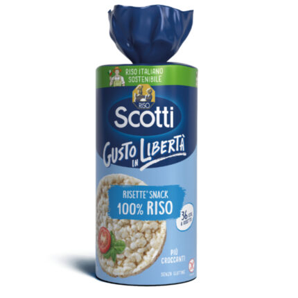 OREZ EXPANDAT SCOTTI 150 G