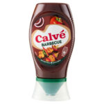 SOS BARBECUE CALVE 250 ML