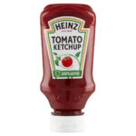 KETCHUP HEINZ 250 G