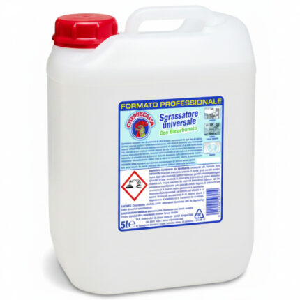DEGRESANT CU BICARBONAT CHANTE CLAIE 5 L