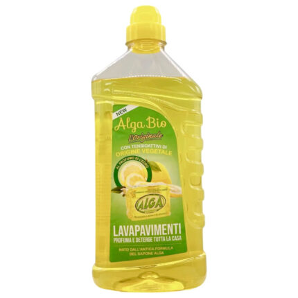 DETERGENT PENTRU PARDOSELI ALGA BIO 1 L